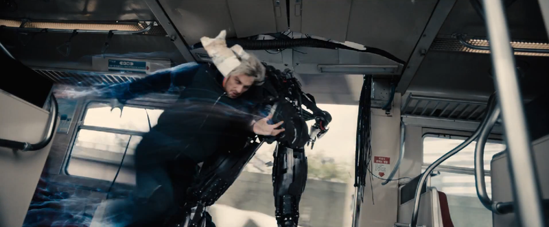 Illustration for article titled A Spoiler-Free-Ish, Shot-By-Shot Breakdown of the New Avengers Trailer